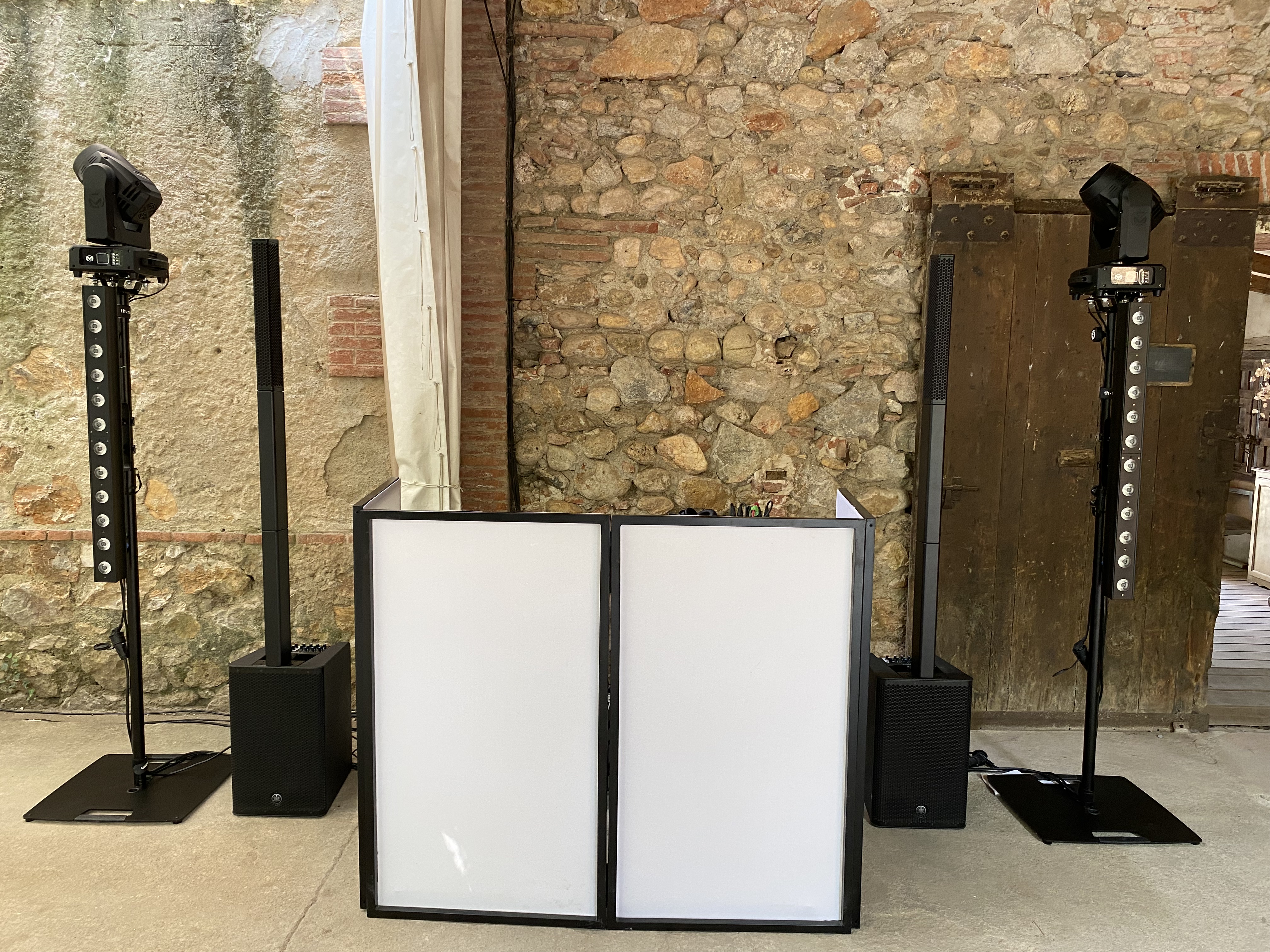 Setup Formule Signature